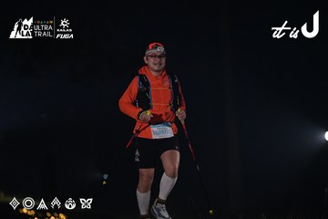 Dalat Ultra Trail 2026 - Ảnh #4729770