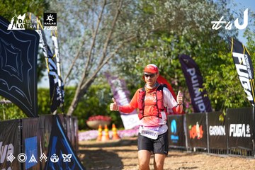 Dalat Ultra Trail 2026 - Ảnh #4740463