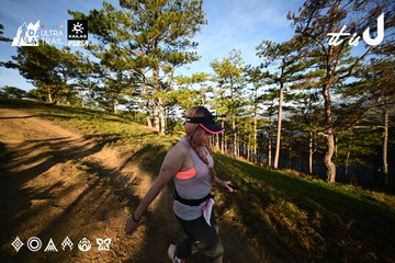 Dalat Ultra Trail 2026 - Ảnh #4911115