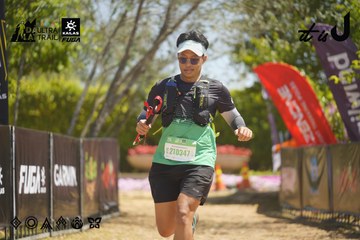 Dalat Ultra Trail 2026 - Ảnh #4691560