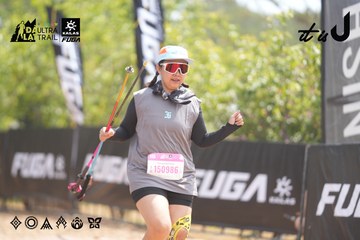 Dalat Ultra Trail 2026 - Ảnh #4859400