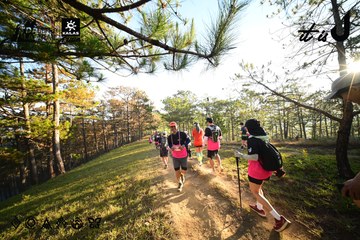 Dalat Ultra Trail 2026 - Ảnh #4910698