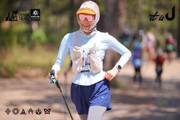 Dalat Ultra Trail 2026 - Ảnh #4913001
