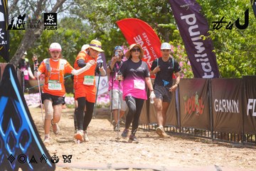 Dalat Ultra Trail 2026 - Ảnh #4869435