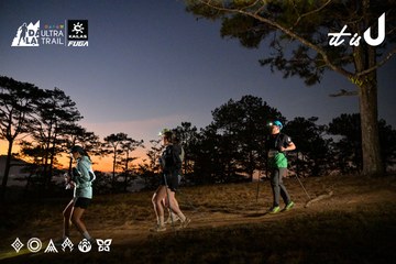 Dalat Ultra Trail 2026 - Ảnh #4840865