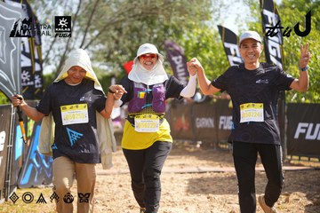 Dalat Ultra Trail 2026 - Ảnh #4900455