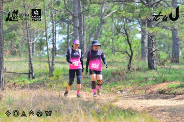 Dalat Ultra Trail 2026 - Ảnh #4792010