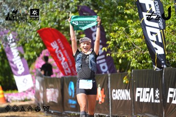 Dalat Ultra Trail 2026 - Ảnh #4737694