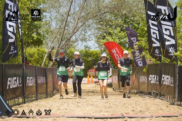 Dalat Ultra Trail 2026 - Ảnh #4725396