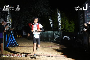 Dalat Ultra Trail 2026 - Ảnh #4759070