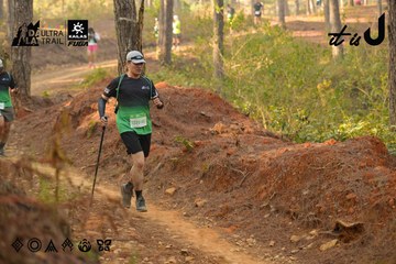 Dalat Ultra Trail 2026 - Ảnh #4842095