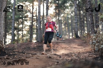 Dalat Ultra Trail 2026 - Ảnh #4740544