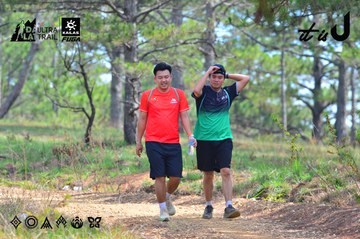 Dalat Ultra Trail 2026 - Ảnh #4791979