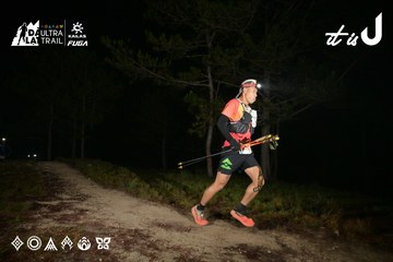 Dalat Ultra Trail 2026 - Ảnh #4751037