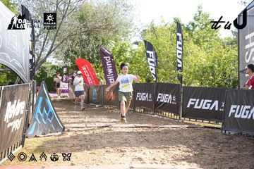 Dalat Ultra Trail 2026 - Ảnh #4862890