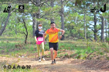 Dalat Ultra Trail 2026 - Ảnh #4791891
