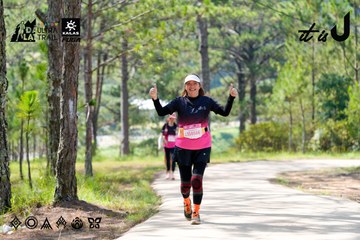 Dalat Ultra Trail 2026 - Ảnh #4834571