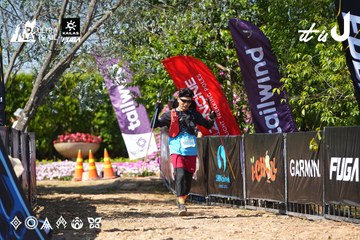 Dalat Ultra Trail 2026 - Ảnh #4737972