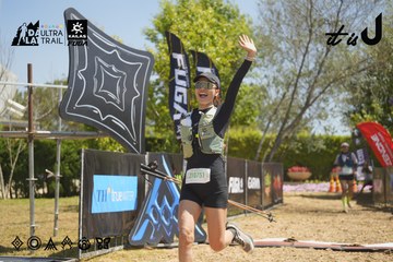 Dalat Ultra Trail 2026 - Ảnh #4684838