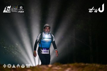 Dalat Ultra Trail 2026 - Ảnh #4899884