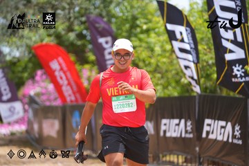Dalat Ultra Trail 2026 - Ảnh #4870361