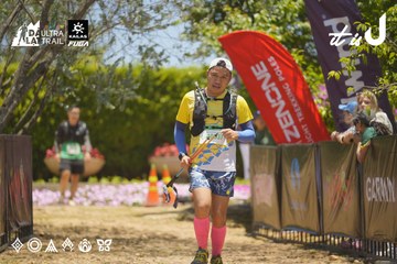 Dalat Ultra Trail 2026 - Ảnh #4694977