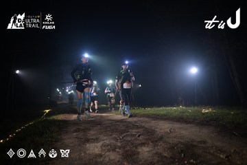 Dalat Ultra Trail 2026 - Ảnh #4705298