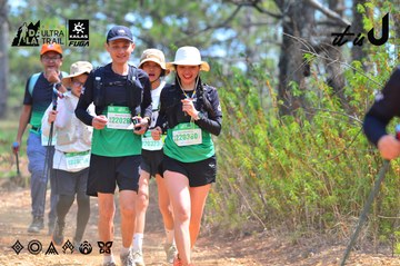 Dalat Ultra Trail 2026 - Ảnh #4792180