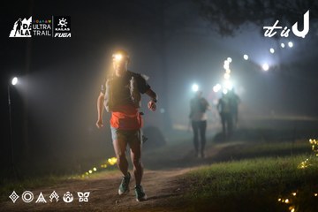 Dalat Ultra Trail 2026 - Ảnh #4718868