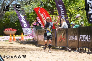 Dalat Ultra Trail 2026 - Ảnh #4699105