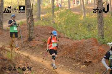Dalat Ultra Trail 2026 - Ảnh #4841757