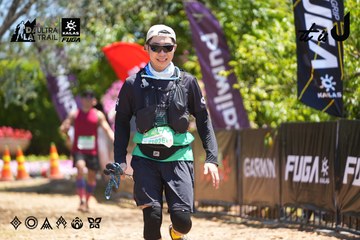 Dalat Ultra Trail 2026 - Ảnh #4702921
