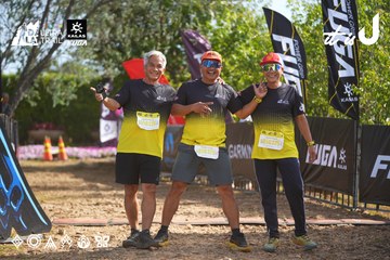 Dalat Ultra Trail 2026 - Ảnh #4898884
