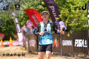 Dalat Ultra Trail 2026 - Ảnh #4723558