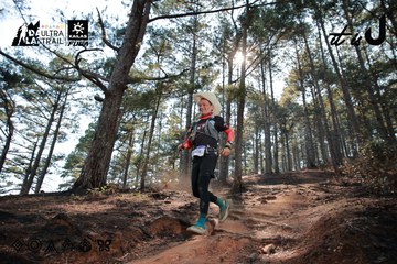 Dalat Ultra Trail 2026 - Ảnh #4739793