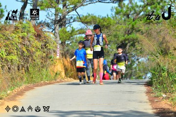 Dalat Ultra Trail 2026 - Ảnh #4748219