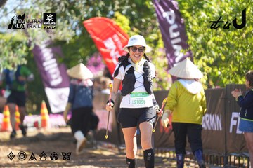 Dalat Ultra Trail 2026 - Ảnh #4682815