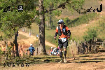 Dalat Ultra Trail 2026 - Ảnh #4715856