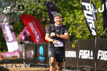 Dalat Ultra Trail 2026 - Ảnh #4741739