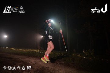 Dalat Ultra Trail 2026 - Ảnh #4704631