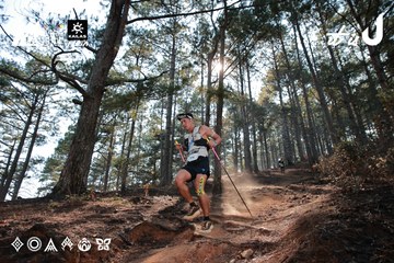 Dalat Ultra Trail 2026 - Ảnh #4739872