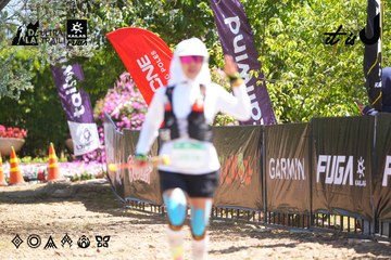 Dalat Ultra Trail 2026 - Ảnh #4696042