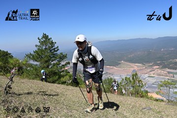 Dalat Ultra Trail 2026 - Ảnh #4732655