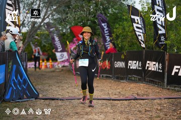 Dalat Ultra Trail 2026 - Ảnh #4745755