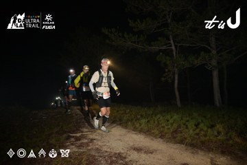 Dalat Ultra Trail 2026 - Ảnh #4751217