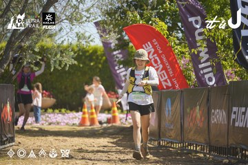 Dalat Ultra Trail 2026 - Ảnh #4683613