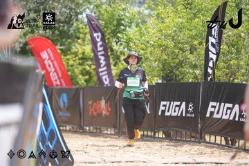 Dalat Ultra Trail 2026 - Ảnh #4861515