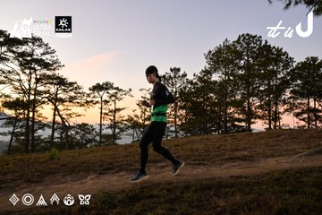 Dalat Ultra Trail 2026 - Ảnh #4841419