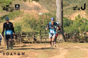 Dalat Ultra Trail 2026 - Ảnh #4715454