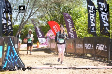 Dalat Ultra Trail 2026 - Ảnh #4696094